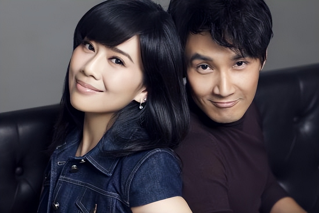 8位嫁到内地的女港星，有的连生三胎幸福美满，有的被婆婆嫌弃