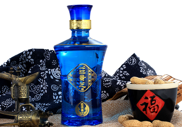 景芝酒业,位于山东省潍坊市安丘市 ,是中国最早的国营白酒企业之一