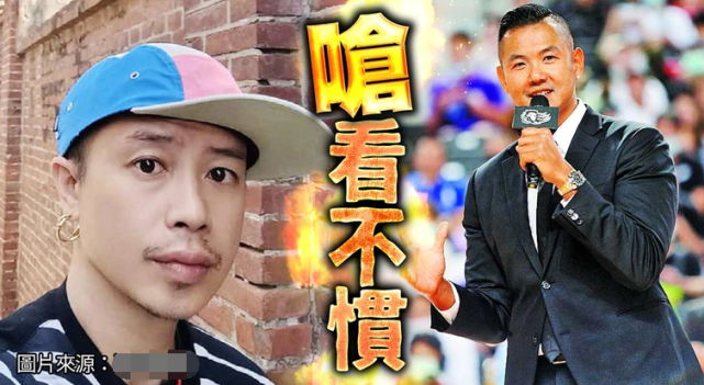 陈建州回应被好友怒呛不帮王力宏说话：未来会陪他一起面对人生