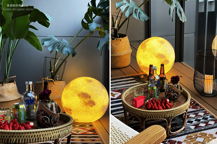 如果再买房，阳台一定坚持“6必装”，不是矫情，是真的很有必要