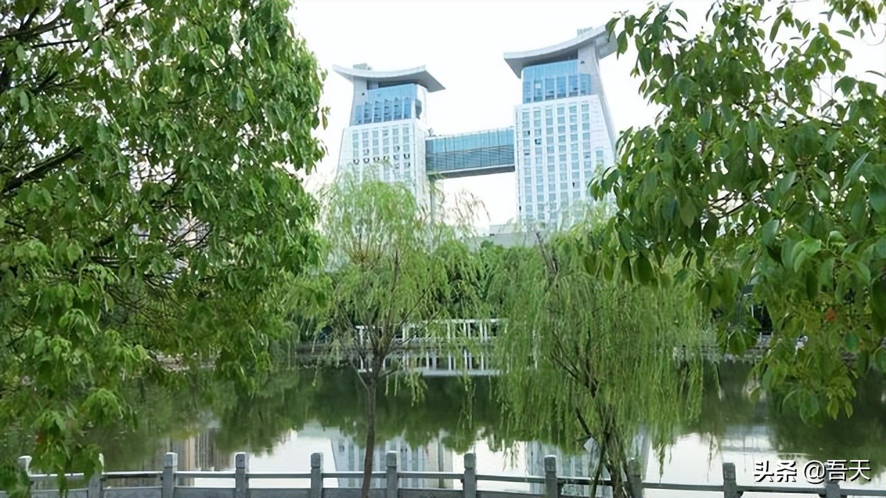 武汉理工大学、合肥工业大学、南京理工大学，谁的实力最强？