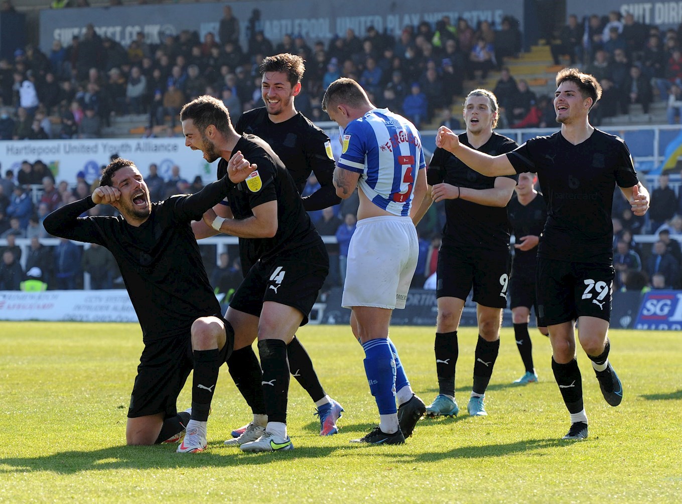 为什么英超只有两个球队(黑池,斯文登,巴恩斯利:谈英超历史上的三支