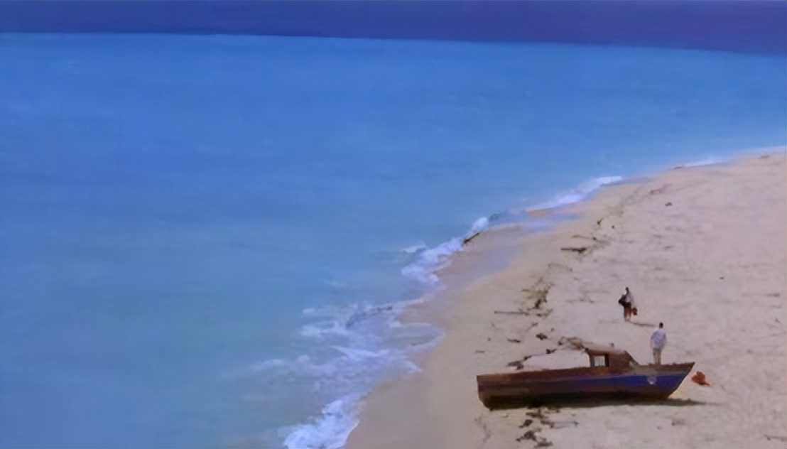 重看《肖申克的救赎》，我不想跳出舒适区了