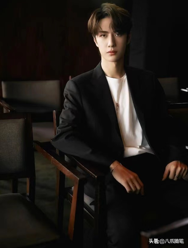 王一博加盟《狐妖王权篇》、二搭宋轶？官方回应来了：不实消息