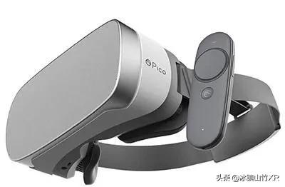 如何选一个适合自己的VR眼镜？