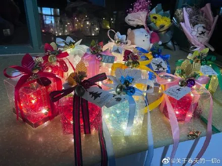 平安夜需要仪式感（平安夜有意义的礼物）