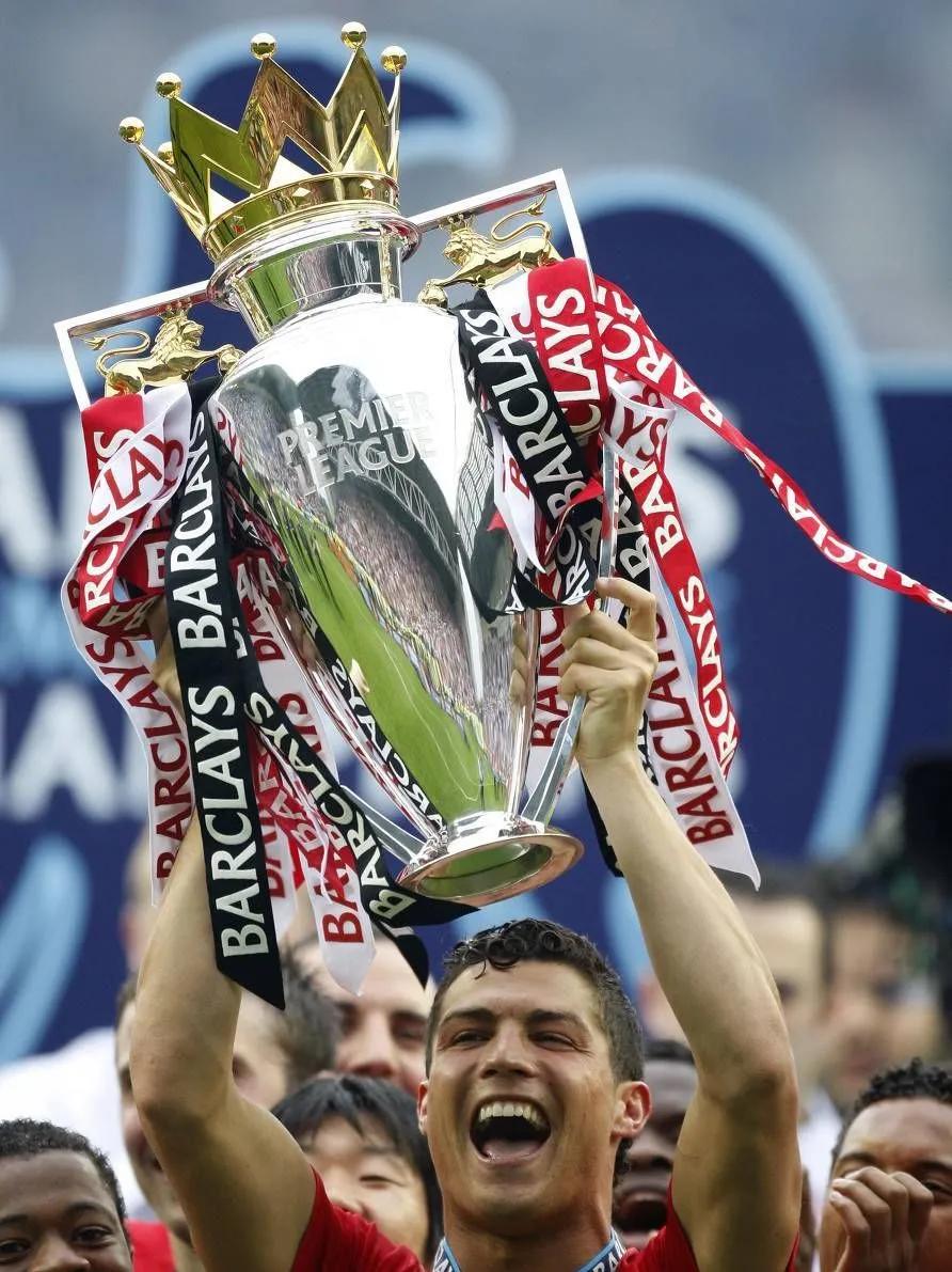 克里斯蒂亚诺·罗纳尔多