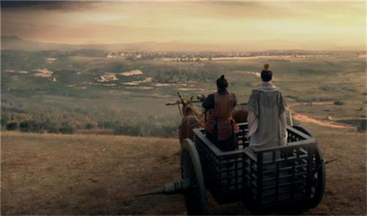 2008年，清华大学破译战国竹简，揭开了甲骨文百年谜团