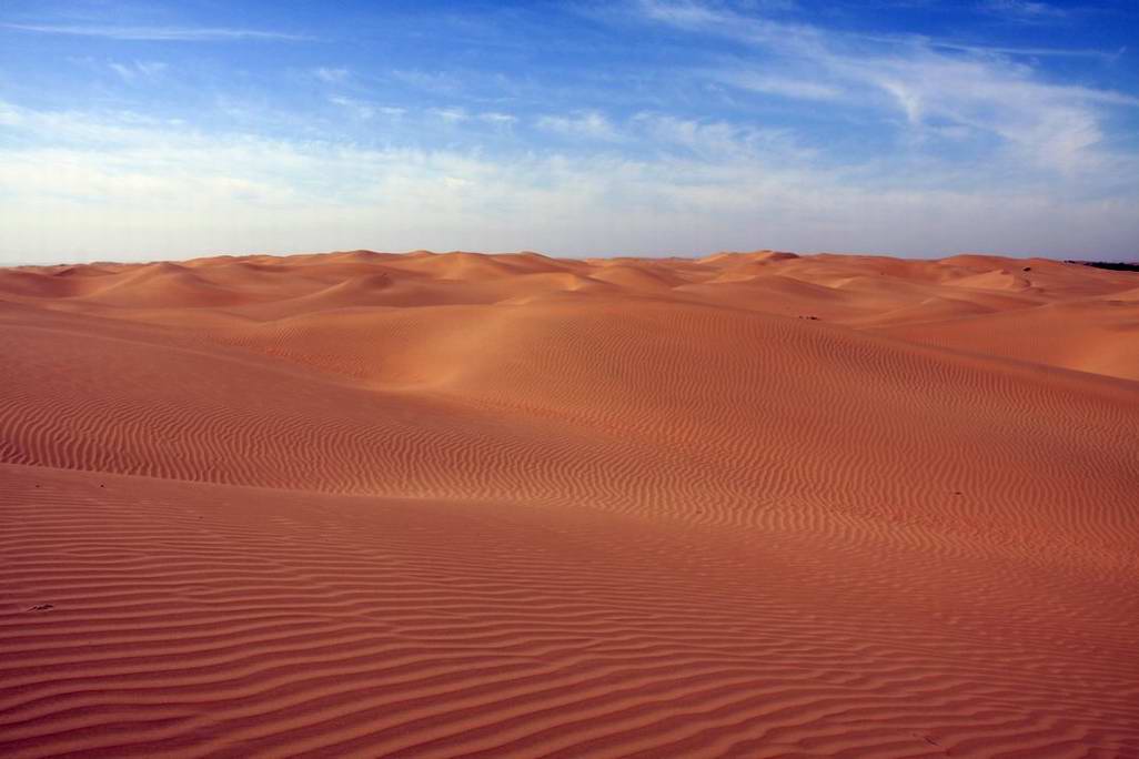 为何说“沙子”是极度稀少的资源？“沙子”危机可能已经来临