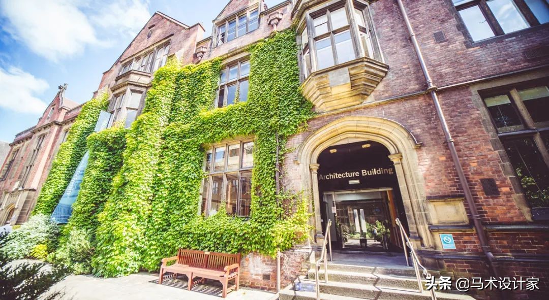 2022 QS建筑学专业大学排行榜