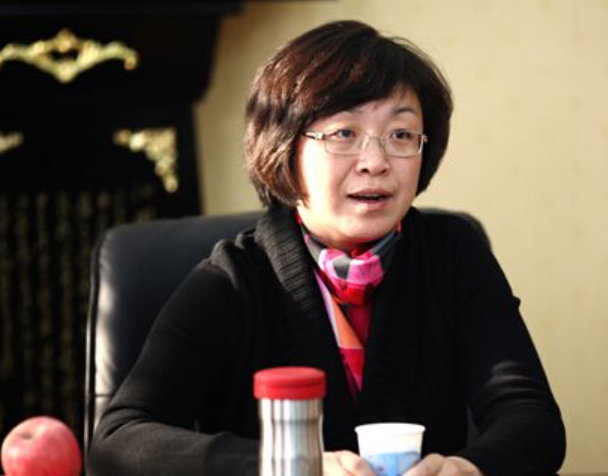 旧案｜2014年山西女市长杨晓波落马记