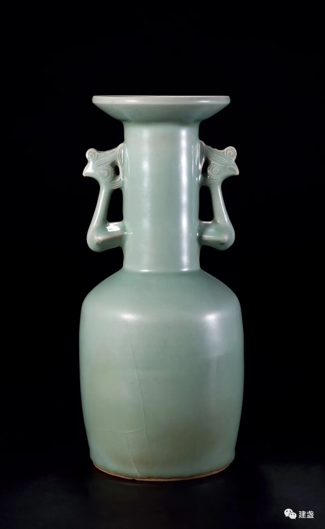 59图赏绝美宋瓷,20只名窑宋瓷惊艳拍卖市场,件件珍罕,引领风向