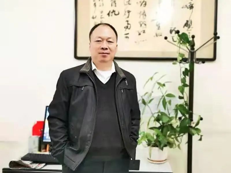 当代人杂志·对话录 | 现实生活自带能量·苏有郎 徐广慧