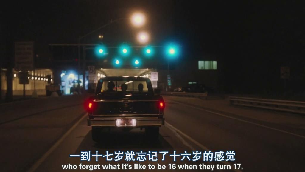 我们从电影里，看到自己的心事