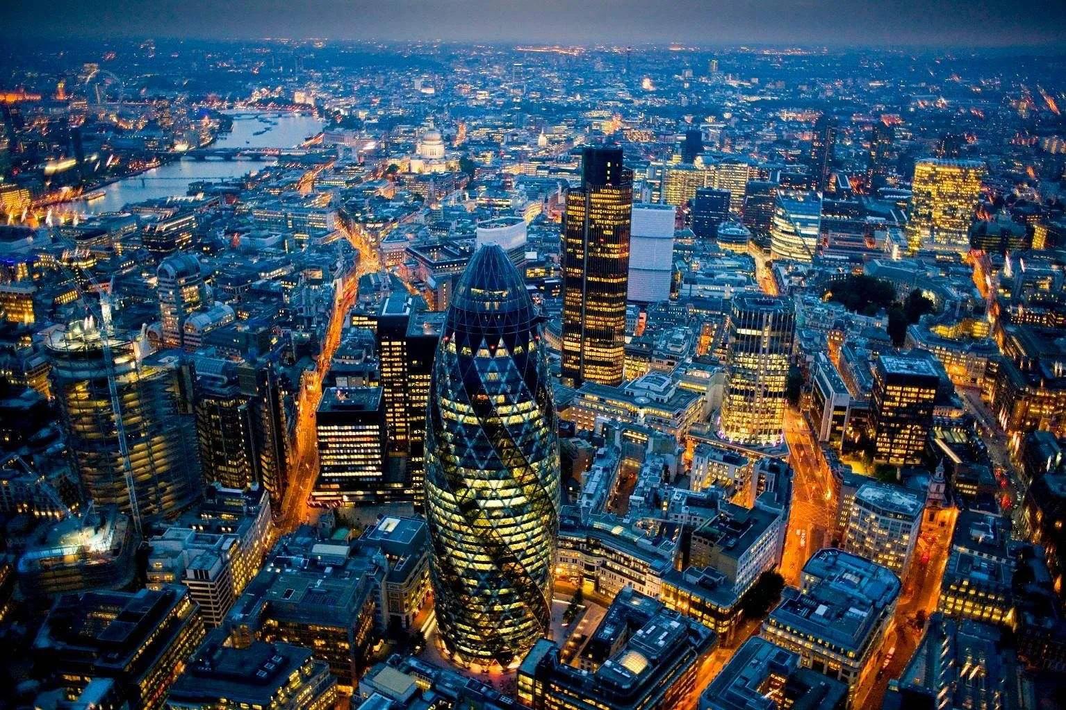 同为发达国家,法国为啥不敌英国?