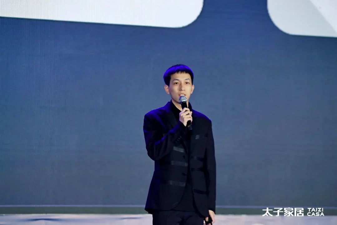 要成为定制行业的新标杆，太子家居2022财富峰会传出新信号