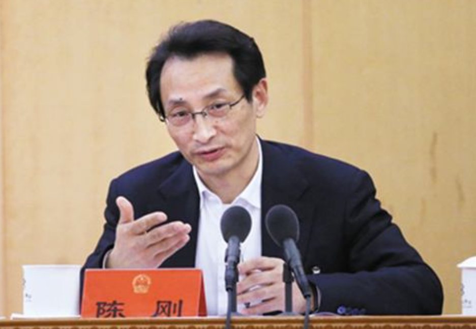 旧案｜北京“大老虎”陈刚落马记