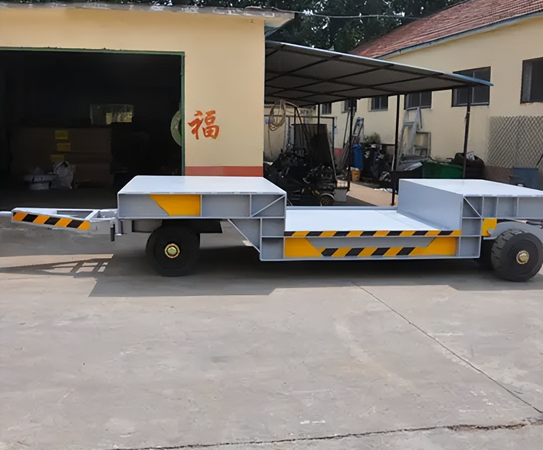 什么叫農(nóng)用拖車？常見的農(nóng)用拖車分為哪幾種？