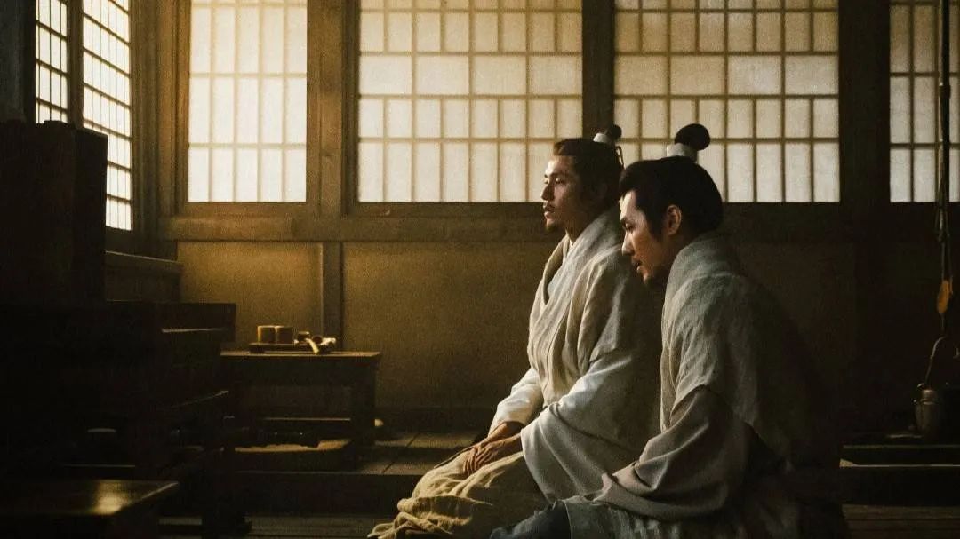 《风起陇西》：一个另类的三国故事