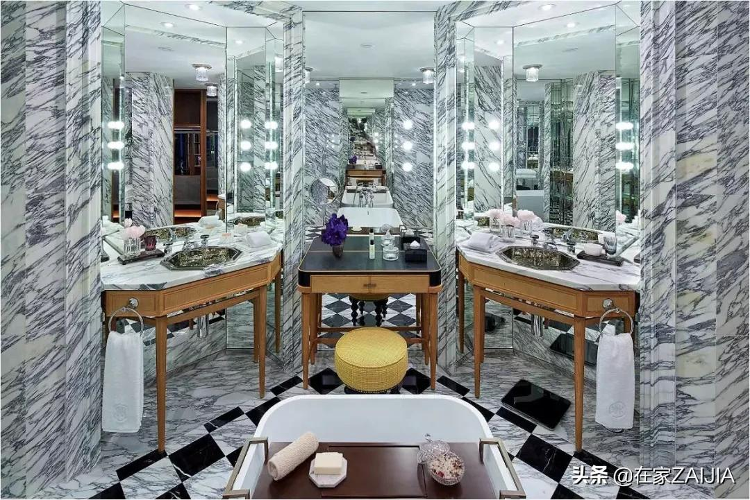 旅店装修,宾馆装修设计效果图