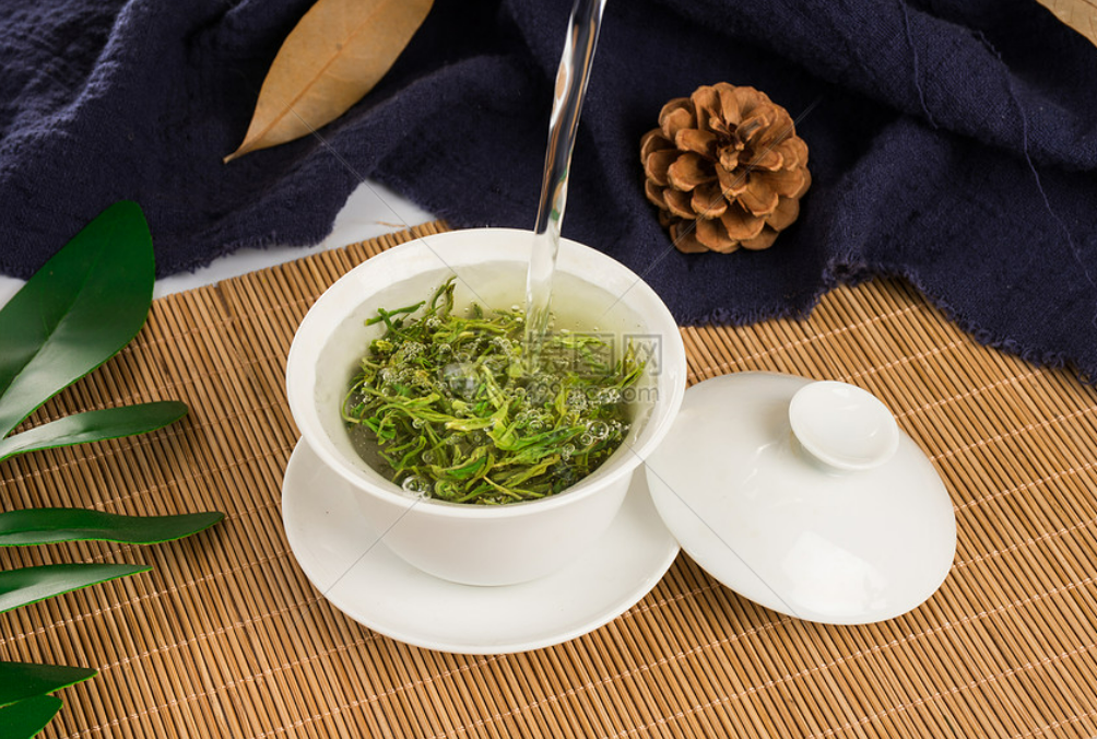 天赐的琼浆仙露,茶文化养生养的不单单是健康