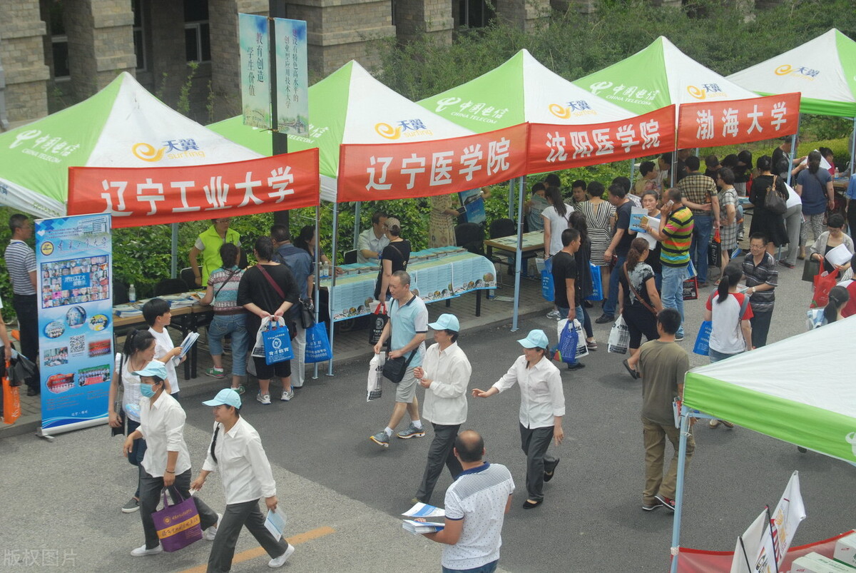 专科也能考研，专科考研中最重要的4个问题，每一个都影响上岸率