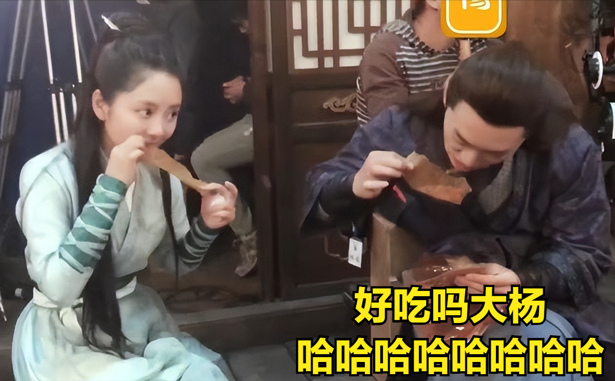 「顾湘食品」盘点5位爱吃辣条的明星，除了林更新，你还知道谁？