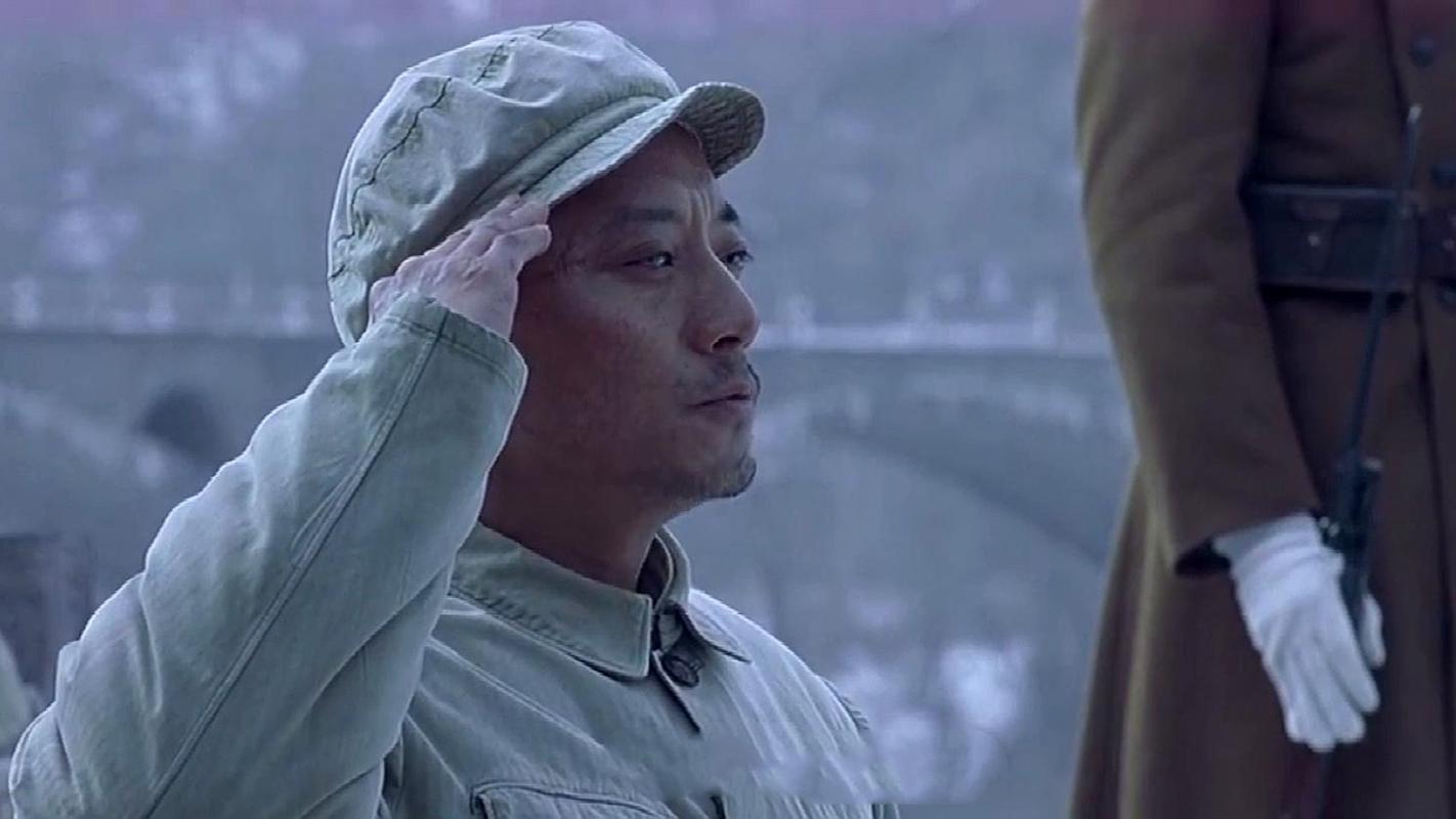 《集结号》的悲哀，在于谷子地的战友死得不明不白