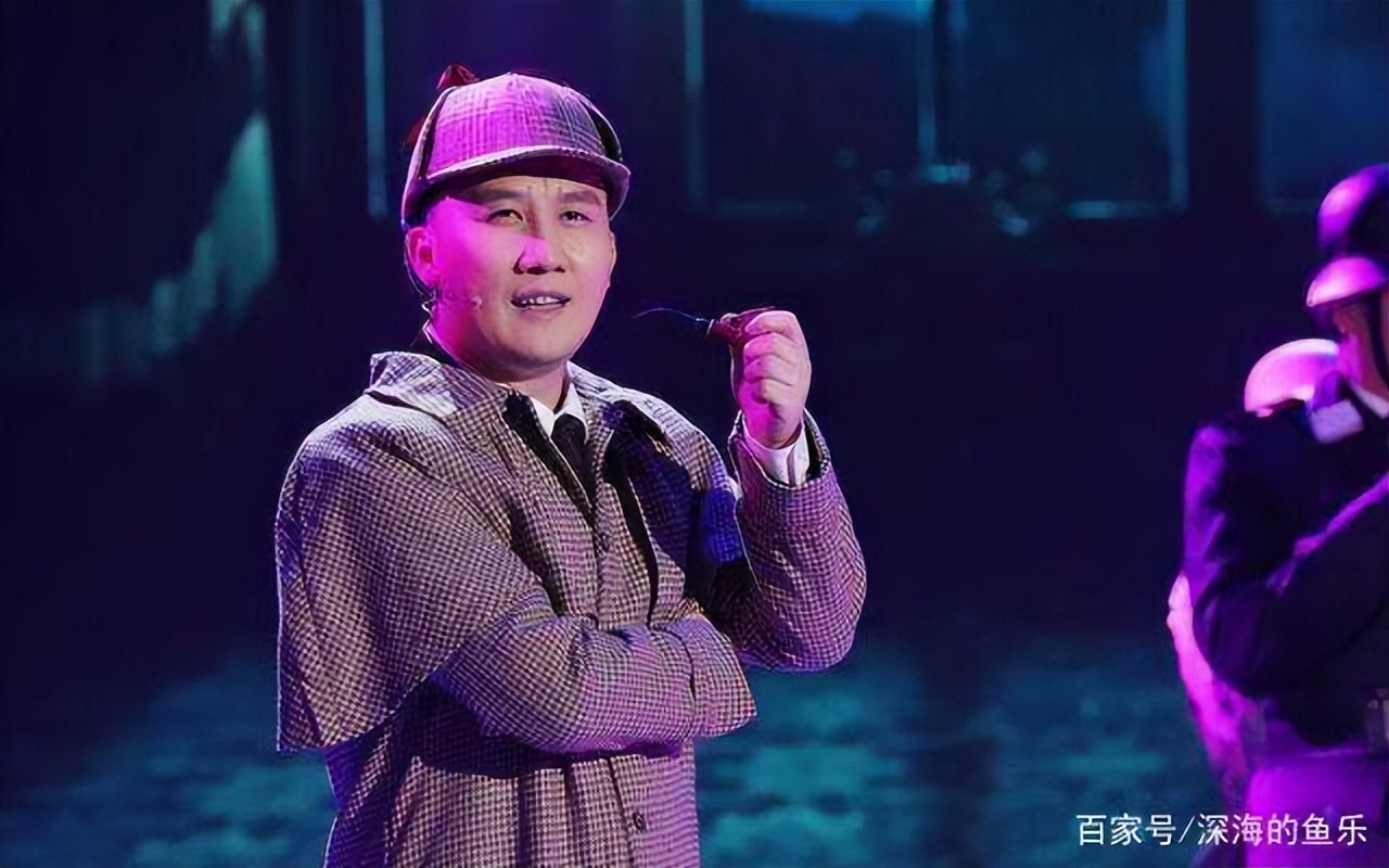 杨树林一旦退出，只剩下宋小宝的本山传媒还有存在的必要吗？