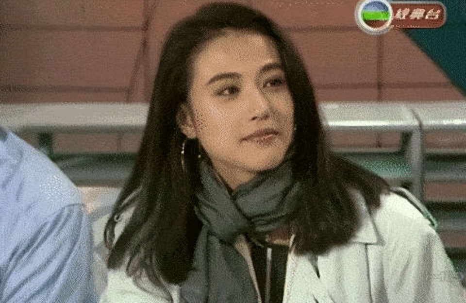 港风美人都有什么共同点？