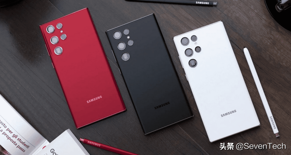 三星智能手机想重返国内市场：系统更新中国用户排名第一