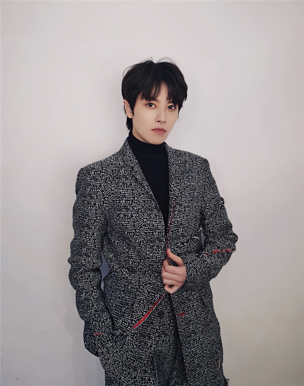 这才叫“女扮男装”，这10位女演员我差点就相信她们是男人了