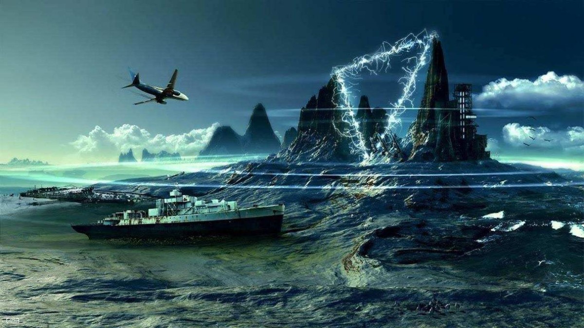 世界上10大禁地有哪些世界十大神秘禁地