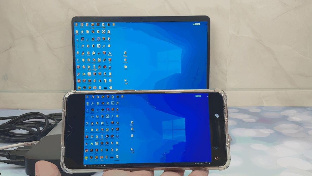 内网主机也能远程控制？带你体验向日葵控控A2就知道了