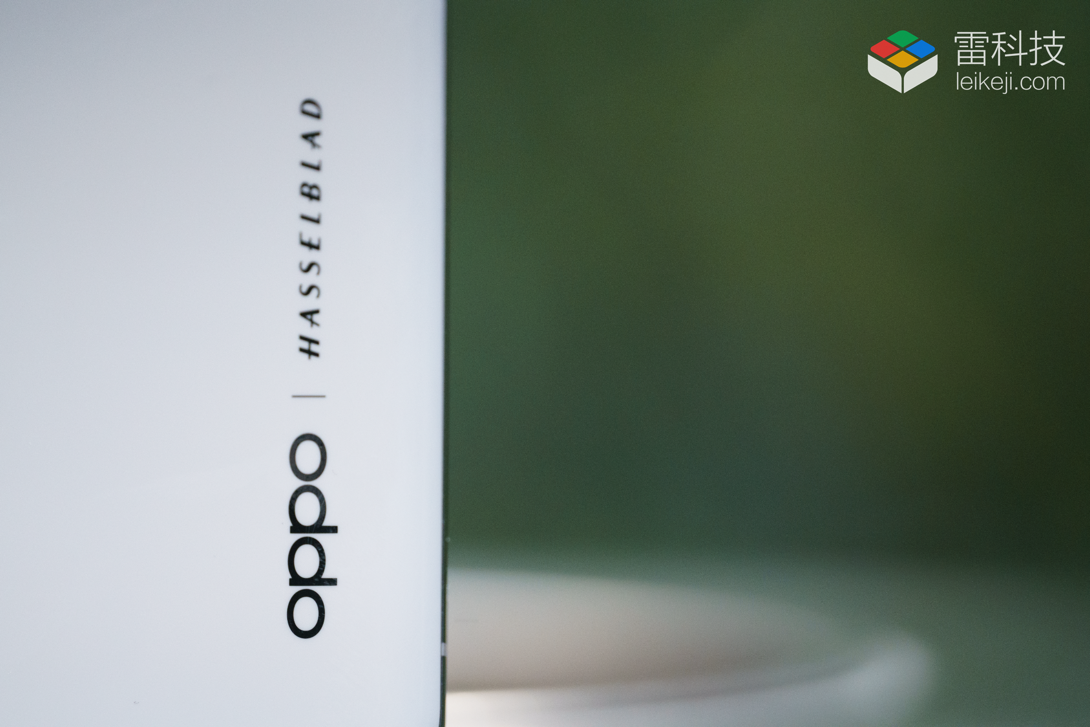 OPPO Find X5 Pro评测：一切都平平无奇？直到我打开相机