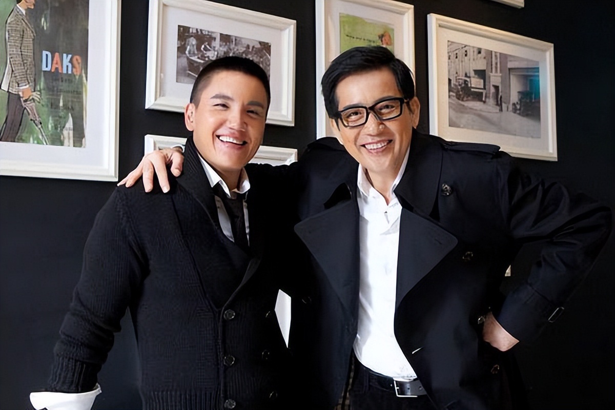 5位“坑爹坑妈”的星二代：酒后斗殴，扬言炸楼，性侵女服务员