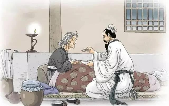 “茕茕孑立”，怎么读？啥意思？怎么来的？看了就涨知识