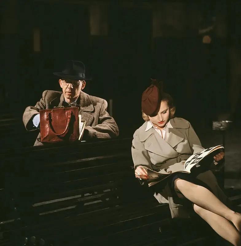 世界电影（0112）联邦德国电影《莉莉玛莲》（1981）剧照欣赏