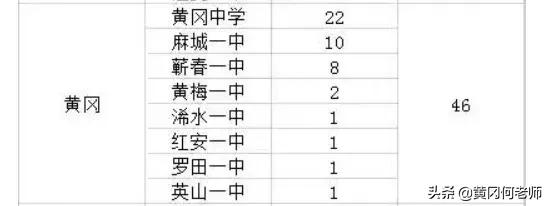 麻城市VS红安县，在经济、医疗、教育方面，红麻有天壤之别