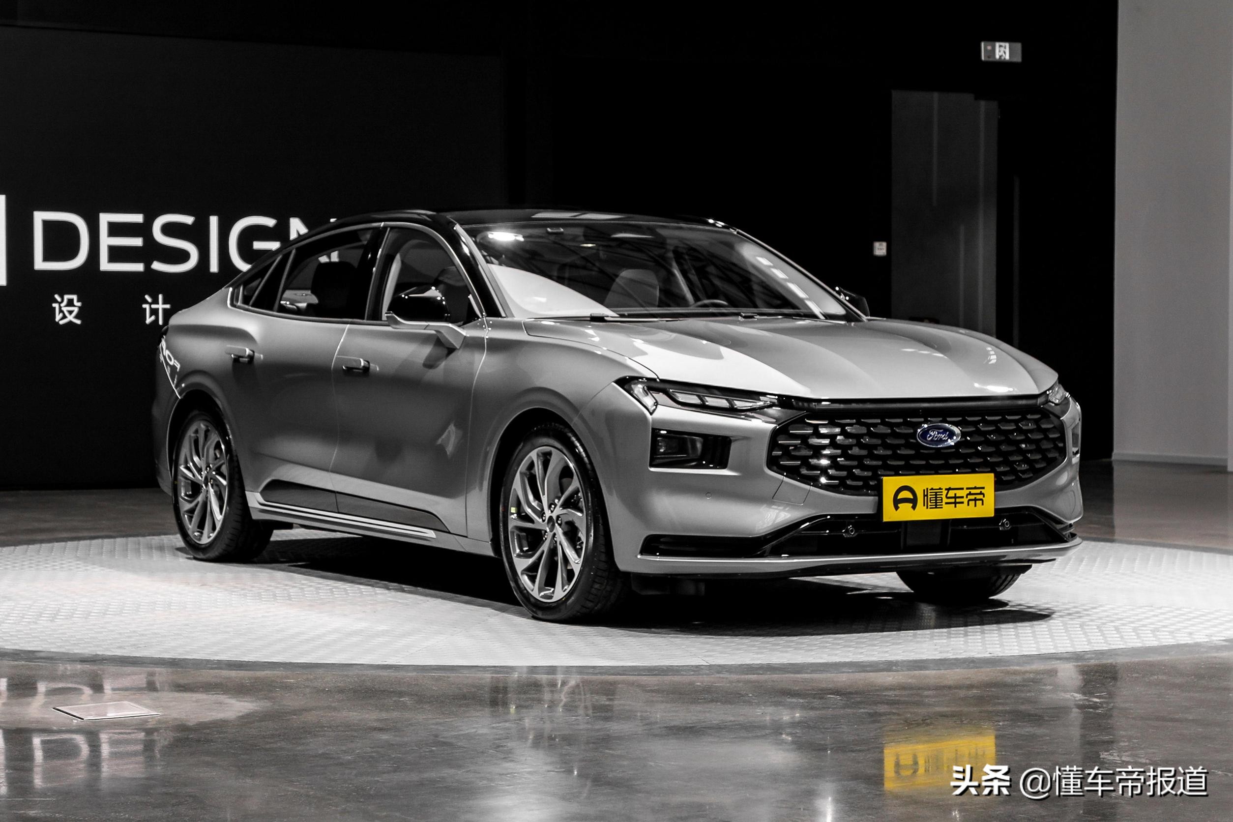 新一代蒙迪欧2022款 林肯z i享 尊耀版目前来看,金牛座暂未传出换代