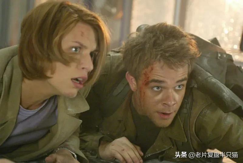 「完整版」5个“约翰康纳”第一视角,看清《终结者》系列故事线