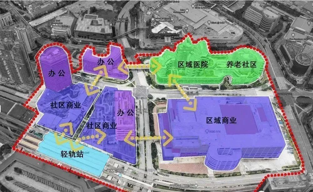 從老齡化看商業地產新機遇