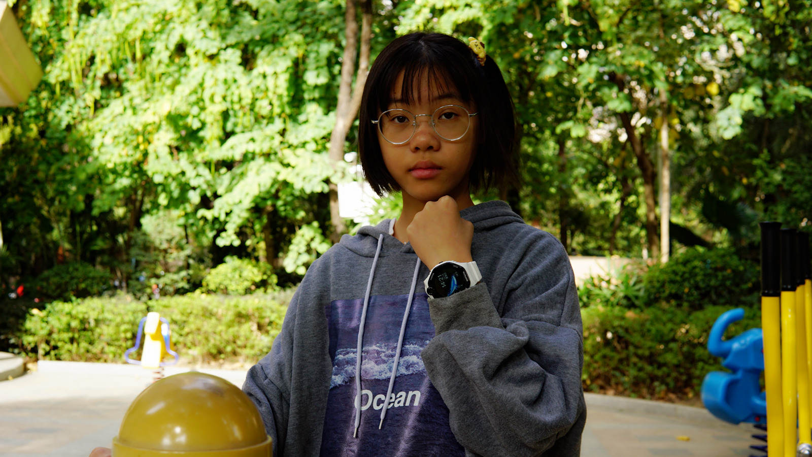 电话手表注册码是什么（安全又贴心的小伙伴）