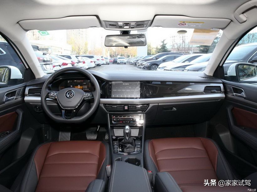 月销前十的四款主流紧凑型车谁才是性价比之王