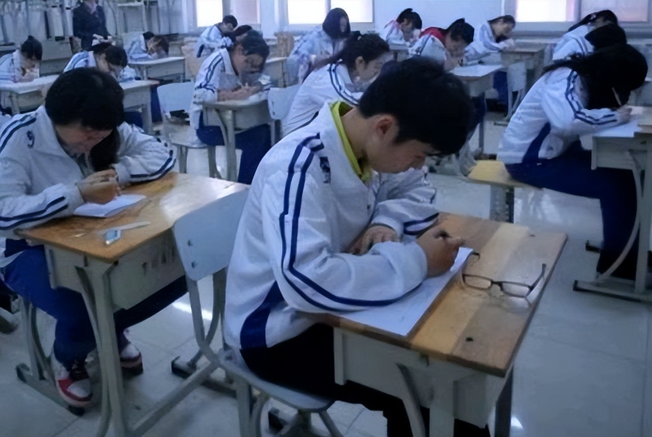 双胞胎容貌几乎一致，高考替考会被发现吗？官方早已想好对策