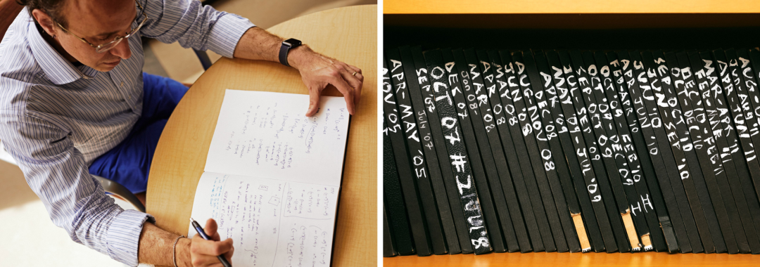 失败中崛起！52岁斯皮尔曼自述，曾携华人科学家2次斩获哥德尔奖