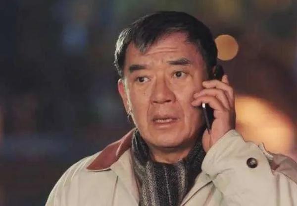 演员李立群，娶大学教授为妻，相伴一生无绯闻