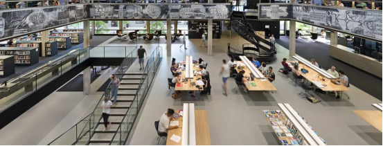 会计与金融专业QS欧洲排名前20强院校有哪些？