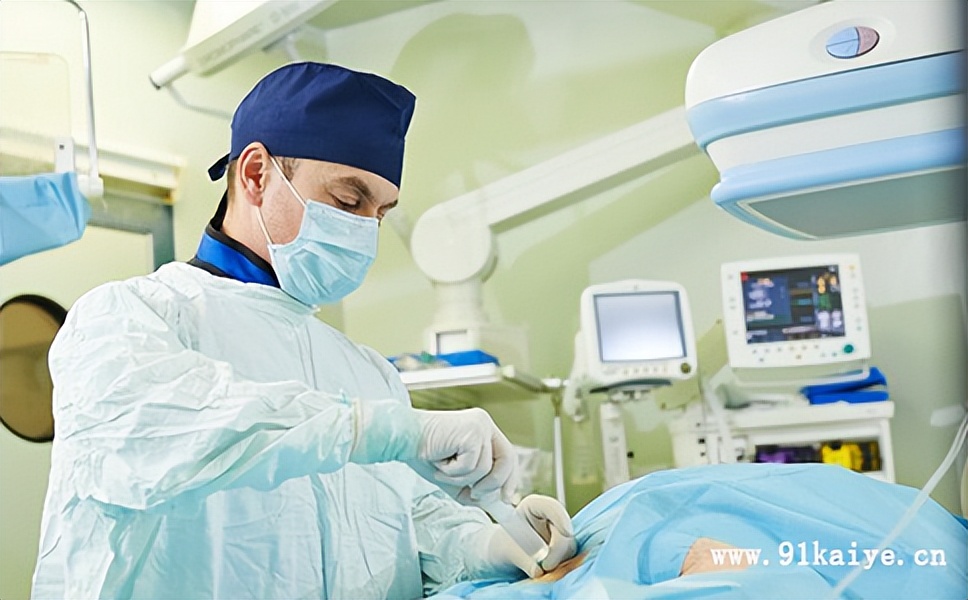 医疗器械公司经营范围查询