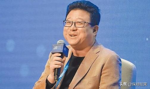 浙江十大富豪排行榜 浙江最有钱的十个人 钟睒睒位居第一